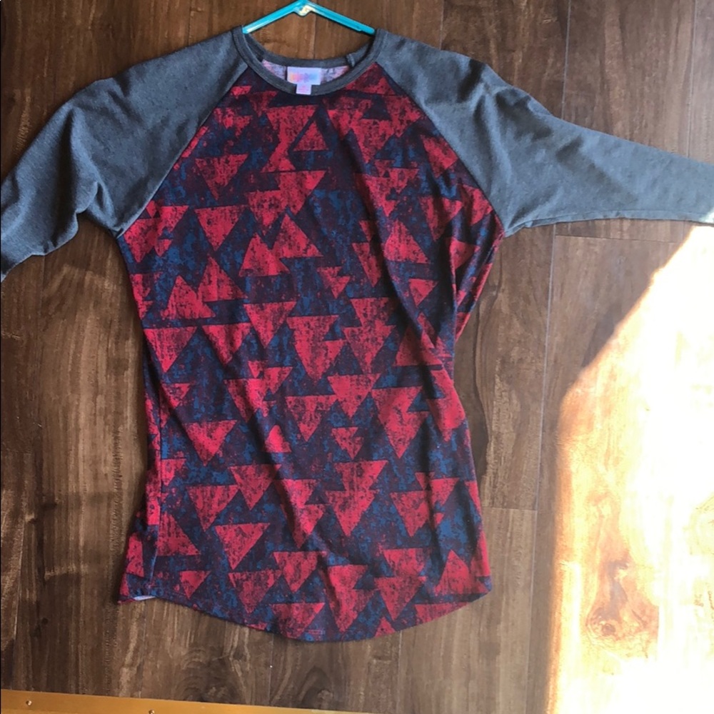 baseball tee